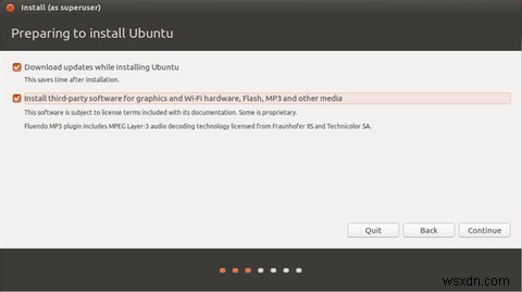 เหล่านี้เป็นระบบปฏิบัติการ Linux ที่ยากที่สุดในการติดตั้งหรือไม่? 