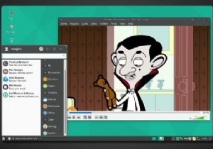 ระบบปฏิบัติการ Linux ใดที่เราใช้และทำไม 