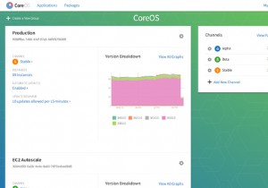 ระบบปฏิบัติการ Linux ใหม่ล่าสุดสำหรับทุกซอกทุกมุม 