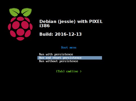 ชุบชีวิตพีซีเครื่องเก่าของคุณในสไตล์ Raspberry Pi ด้วย PIXEL 