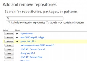 ปรับแต่ง Linux Distro ของคุณเองด้วยเครื่องมือสี่ตัวนี้ 