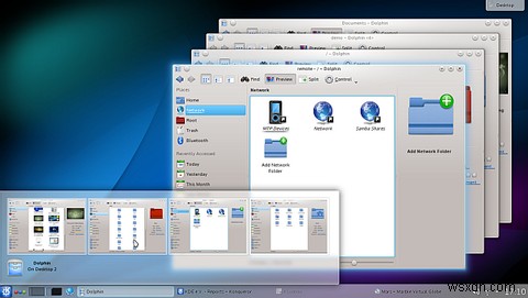 Linux Distros ที่ดีที่สุดสำหรับตัวสลับครั้งแรกจาก Windows และ Mac 