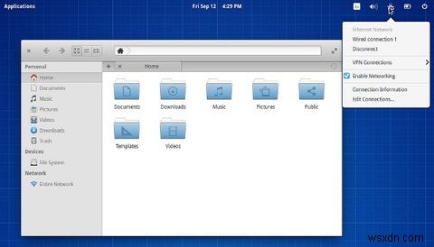 Elementary OS Freya:การอัปเดตครั้งสำคัญครั้งต่อไปของ Linux Distro 