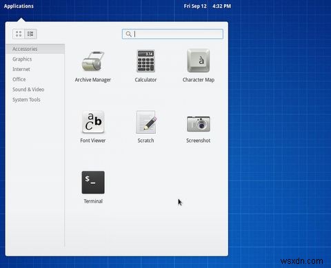 Elementary OS Freya:การอัปเดตครั้งสำคัญครั้งต่อไปของ Linux Distro 