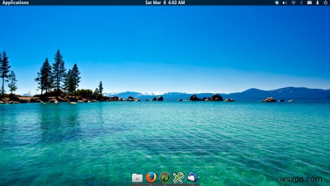 เหตุใดฉันจึงเปลี่ยนจาก Windows 7 เป็น Elementary OS Luna 