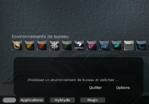 ใช้สภาพแวดล้อมเดสก์ท็อป 11 แบบพร้อมกันด้วย Hybryde Fusion (เพราะคุณทำได้) 