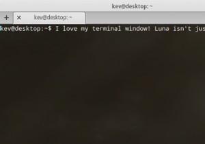 กำลังมองหา Linux Distro ที่สวยงามและใช้งานง่ายอยู่ใช่ไหม ลองใช้ Elementary OS Luna 