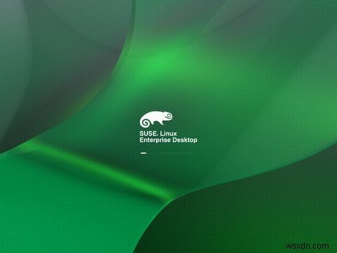 SUSE Linux Enterprise Desktop:ดีกว่า Red Hat? 