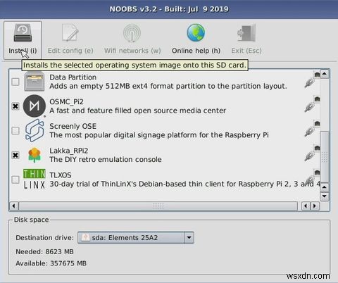 3 วิธีในการบูตระบบปฏิบัติการหลายตัวบน Raspberry Pi 