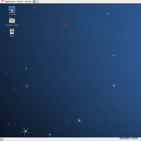 Debian:เพลิดเพลินไปกับหนึ่งในการกระจาย Linux ที่เสถียรและน่าเชื่อถือที่สุด 