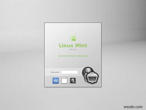 Linux Mint 13 Maya:เวอร์ชันที่เสถียรมากพร้อมการสนับสนุนระยะยาว 