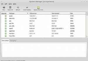 Linux Mint Debian Edition:ลินุกซ์ที่สมบูรณ์แบบที่คุณไม่ต้องติดตั้งใหม่ 