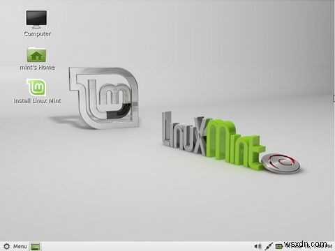 Linux Mint Debian Edition:ลินุกซ์ที่สมบูรณ์แบบที่คุณไม่ต้องติดตั้งใหม่ 