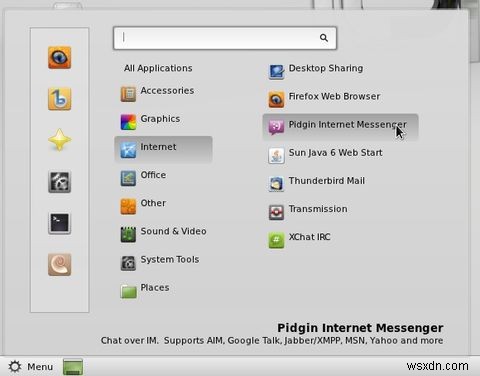 เพลิดเพลินกับสิ่งที่ดีที่สุดใน Linux ด้วย Linux Mint 12 