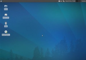 XFCE:เดสก์ท็อป Linux ที่มีน้ำหนักเบา รวดเร็ว และครบถ้วนของคุณ 