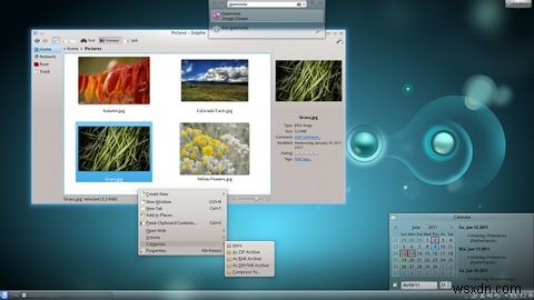 ความแตกต่างระหว่างสภาพแวดล้อมเดสก์ท็อป Linux คืออะไร? [อธิบายเทคโนโลยี] 