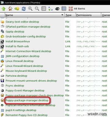 เบราว์เซอร์ Linux - ระบบปฏิบัติการที่เบาและรวดเร็วมากสำหรับคอมพิวเตอร์ x86 รุ่นเก่า [Linux] 