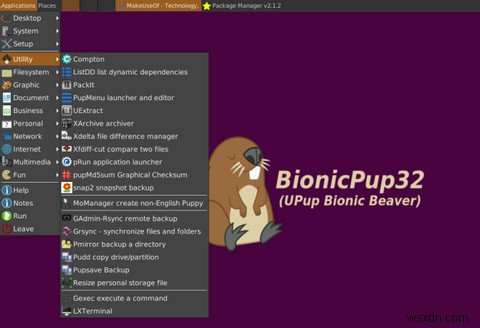 Puppy Linux คืออะไร? ทุกสิ่งที่คุณต้องรู้ 