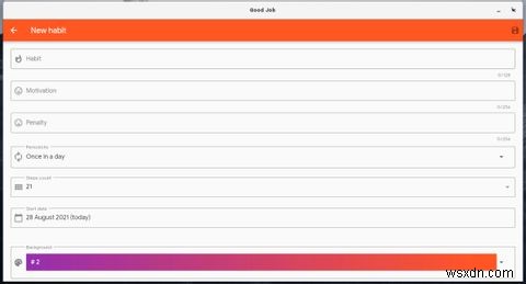 การติดตามนิสัยบน Linux ทำได้ง่ายด้วยสองแอปนี้ 