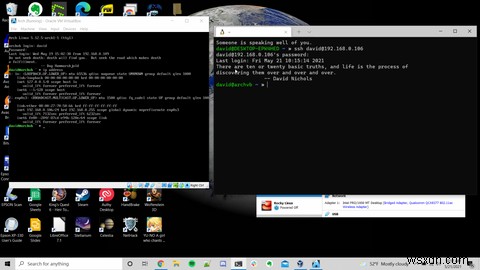 5 เคล็ดลับในการเพิ่มพลังให้เครื่อง VirtualBox Linux ของคุณ 