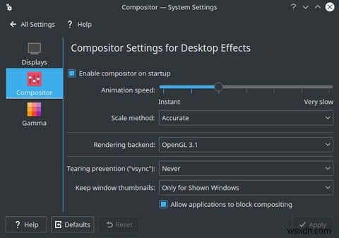 AMD กับ NVIDIA GPUs บน Linux:คุณควรใช้แบบไหน? 