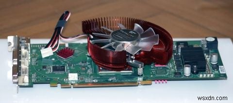 AMD กับ NVIDIA GPUs บน Linux:คุณควรใช้แบบไหน? 