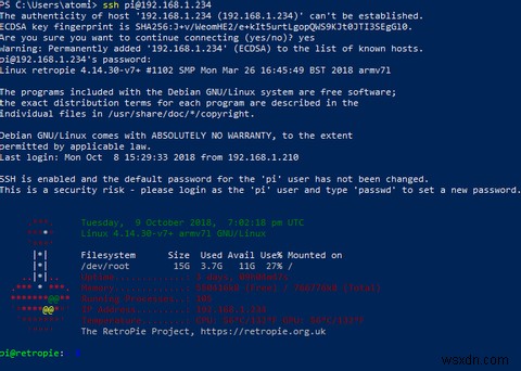 วิธีตั้งค่า SSH บน Linux และทดสอบการตั้งค่าของคุณ:คู่มือสำหรับผู้เริ่มต้นใช้งาน 