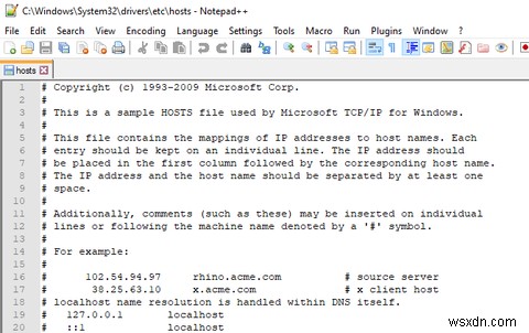 ไฟล์ Config คืออะไร? วิธีแก้ไขอย่างปลอดภัย 