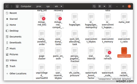 พาร์ติชั่น Linux Swap คืออะไร? ทุกสิ่งที่คุณต้องรู้ 