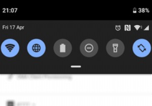 วิธีเชื่อมต่อสมาร์ทโฟนกับ Linux สำหรับอินเทอร์เน็ตบนมือถือ 