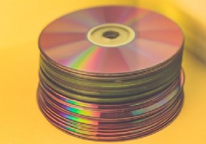 วิธีแยกไฟล์ ISO ด้วย Linux 