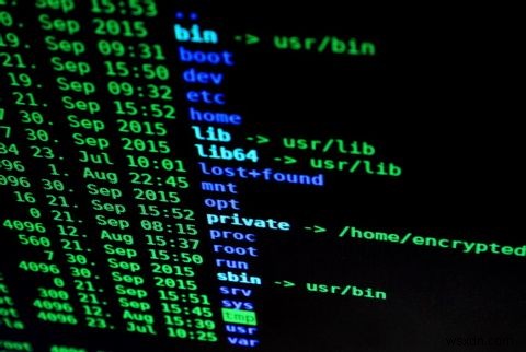 4 เหตุผลในการเข้ารหัสพาร์ติชั่น Linux ของคุณ 