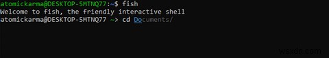 Linux Shell ตัวไหนดีที่สุด? 5 เปรียบเทียบเปลือกหอยทั่วไป 