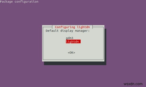 Linux Display Manager คืออะไร? วิธีการเลือกและตั้งค่าหนึ่ง 
