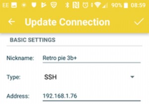6 แอพ Android ที่ดีที่สุดสำหรับการควบคุมระยะไกลพีซี Linux ของคุณ 