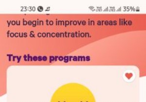 7 แอพที่ดีที่สุดสำหรับวัยรุ่นในการจัดการความเครียดและความวิตกกังวล 