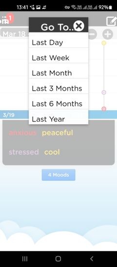 7 แอพที่ดีที่สุดสำหรับวัยรุ่นในการจัดการความเครียดและความวิตกกังวล 