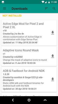 10 โมดูล Magisk ที่ต้องมีสำหรับอุปกรณ์ Android ของคุณ