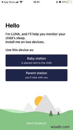 4 แอพสมาร์ทโฟนที่ดีที่สุดที่จะใช้เป็น Baby Monitor 