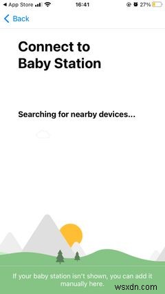 4 แอพสมาร์ทโฟนที่ดีที่สุดที่จะใช้เป็น Baby Monitor 