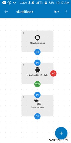 วิธีทำให้สมาร์ทโฟน Android ของคุณทำงานทุกอย่างโดยอัตโนมัติ 