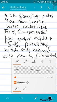 แอพ S Pen ที่ดีที่สุด 8 อันดับสำหรับโทรศัพท์ Samsung Galaxy ของคุณ 