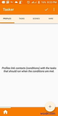 วิธีเริ่มต้นใช้งาน Tasker แอพ Android Automation ที่ดีที่สุด 