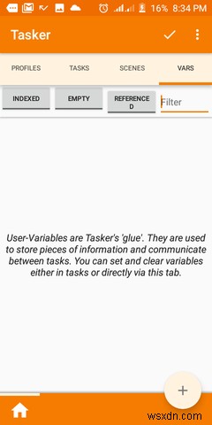 วิธีเริ่มต้นใช้งาน Tasker แอพ Android Automation ที่ดีที่สุด 