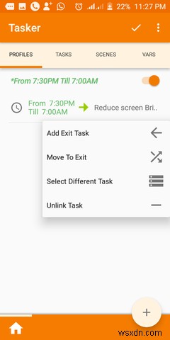 วิธีเริ่มต้นใช้งาน Tasker แอพ Android Automation ที่ดีที่สุด 