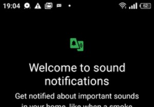วิธีเปลี่ยนโทรศัพท์ Android เครื่องเก่าของคุณให้เป็นระบบตรวจสอบบ้าน 