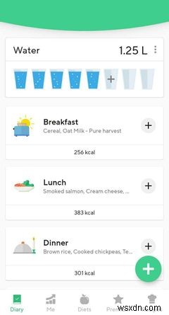 Lifesum คืออะไร? มันดีกว่า MyFitnessPal หรือไม่? 