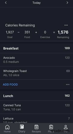 Lifesum คืออะไร? มันดีกว่า MyFitnessPal หรือไม่? 