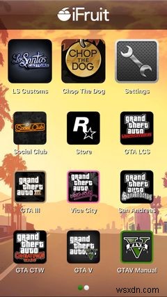 7 แอพที่ดีที่สุดสำหรับผู้เล่น Grand Theft Auto