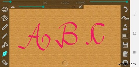 7 แอป Android ที่ดีที่สุดสำหรับฝึกการเขียนพู่กันและปรับปรุงการเขียนด้วยลายมือของคุณ